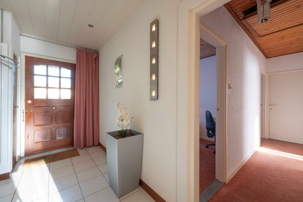 Medium property photo - Bovenstraat 75, 4741 TP Hoeven